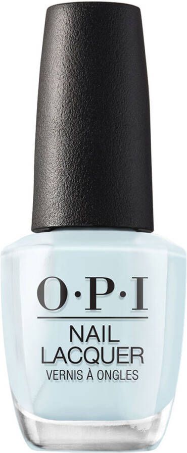 OPI Nail Lacquer It's A Boy