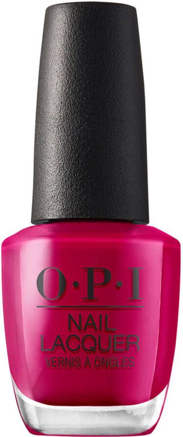 OPI Nail Lacquer Koala Bear Y