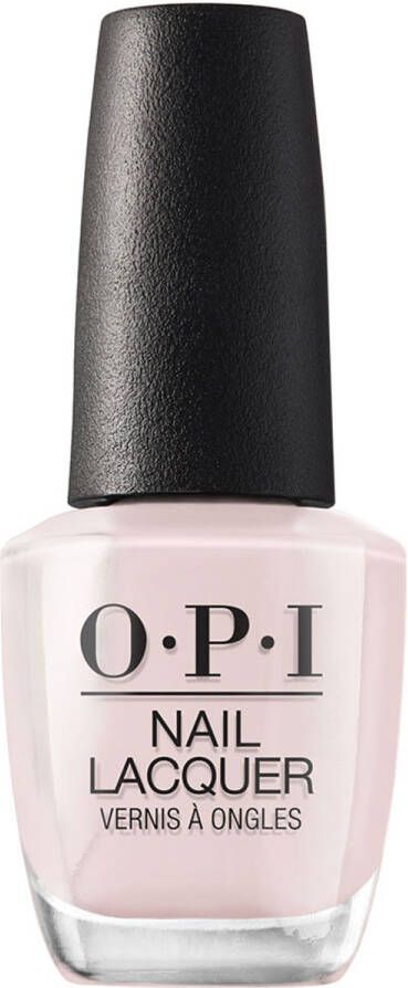 OPI Nail Lacquer Lisbon Wants Moor