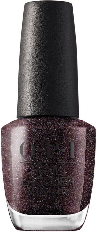 OPI Nail Lacquer My Private Jet
