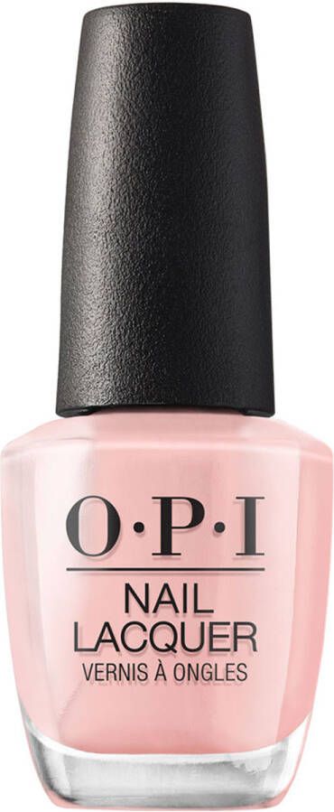 OPI Nail Lacquer Passion