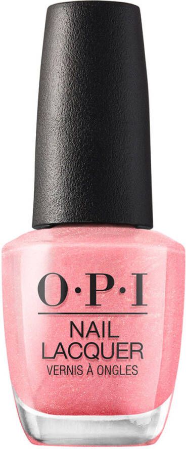 OPI Nail Lacquer Princesses Rule!