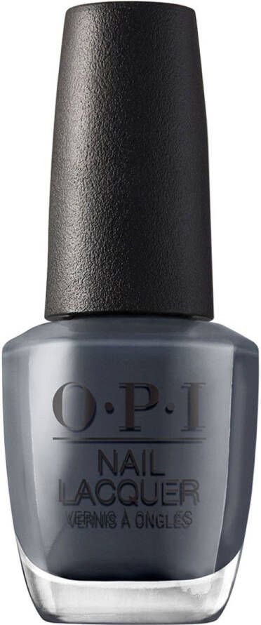 OPI Nail Lacquer Rub A Pub