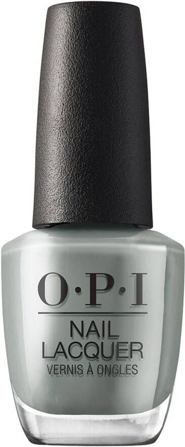 OPI Nail Lacquer Suzi Talks With Her Hands