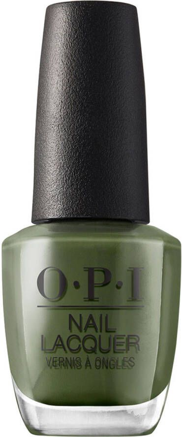 OPI Nail Lacquer Suzi The First Lady Of Nails