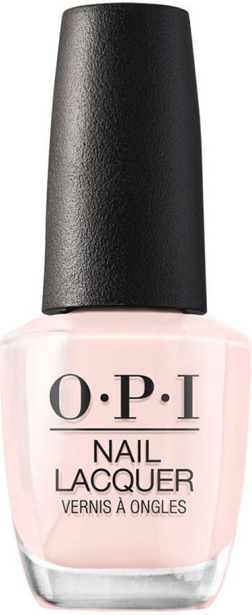 OPI Nail Lacquer Sweet Heart