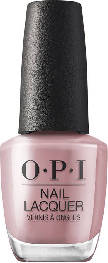 OPI Nail Lacquer Tickle My France Y