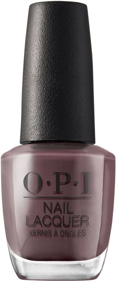 OPI Nail Lacquer You Don't Know Jacques!