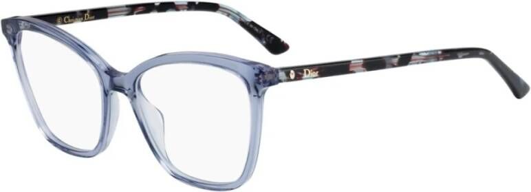 Dior Accessoires Blauw Dames