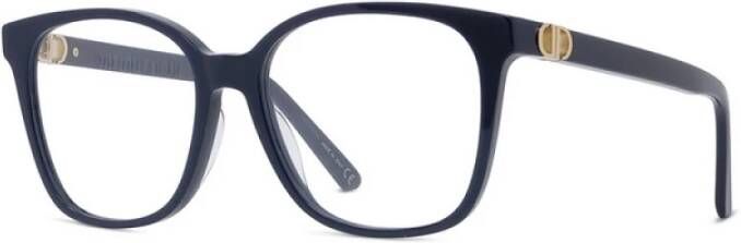 Dior Accessoires Blauw Dames