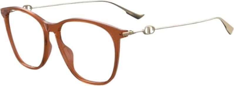 Dior Accessoires Bruin Dames