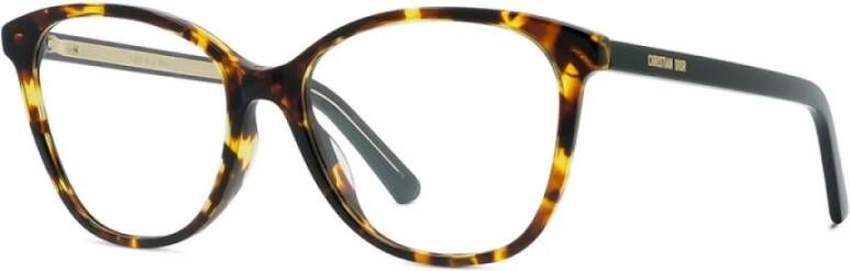 Dior Accessoires Bruin Dames