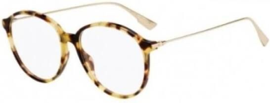 Dior Accessoires Bruin Dames