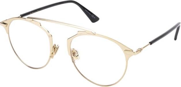 Dior Accessoires Geel Dames
