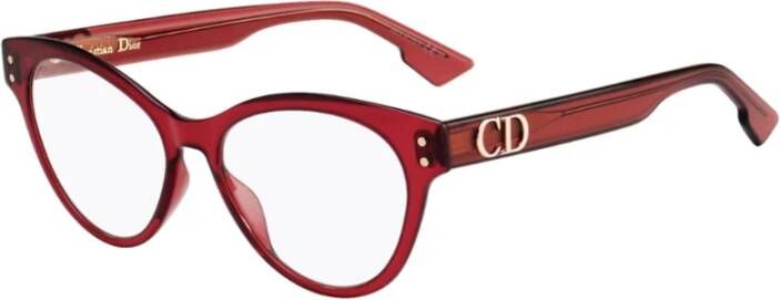 Dior Accessoires Rood Dames