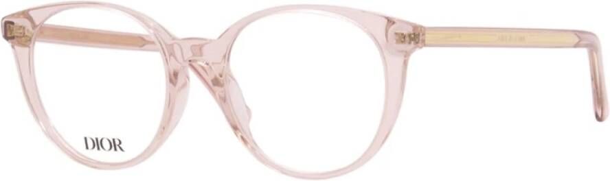 Dior Accessoires Roze Dames
