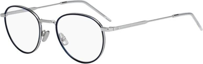 Dior Accessoires Blauw Dames