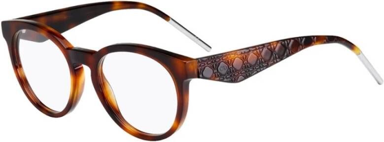 Dior Accessoires Bruin Dames