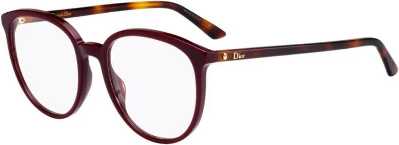 Dior Accessoires Bruin Dames