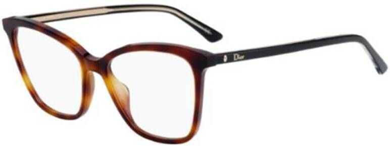 Dior Accessoires Bruin Dames