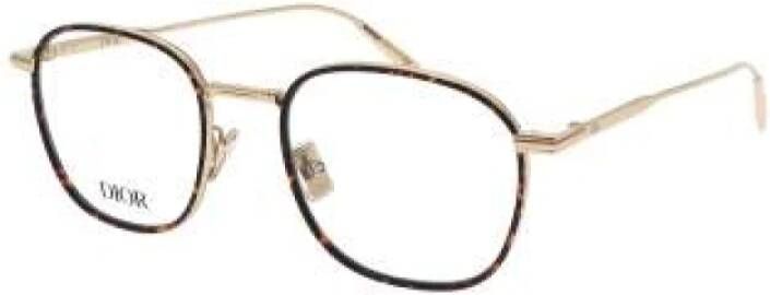 Dior Accessoires Bruin Dames