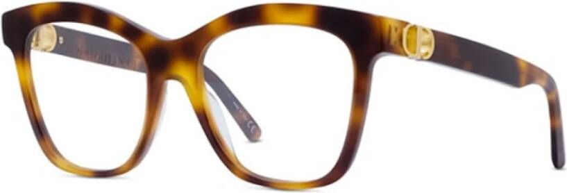 Dior Accessoires Bruin Dames