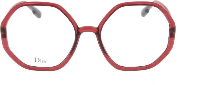 Dior Accessoires Rood Dames