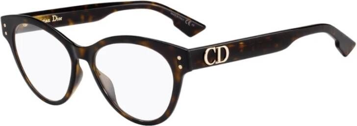 Dior Accessoires Zwart Dames