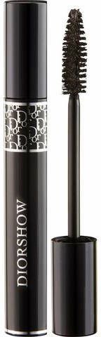 Dior show Mascara Buildable Profess. Volume 10 ml