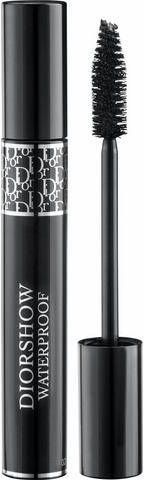 Dior Diorshow waterproof mascara 090 Catwalk Black