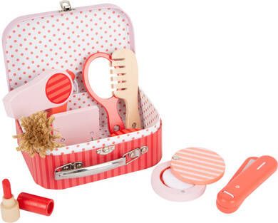 small foot ®, Make up en dressing case Retro