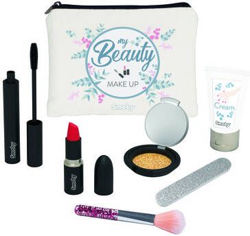 Smoby My Beauty Make Up Cosmeticatasje