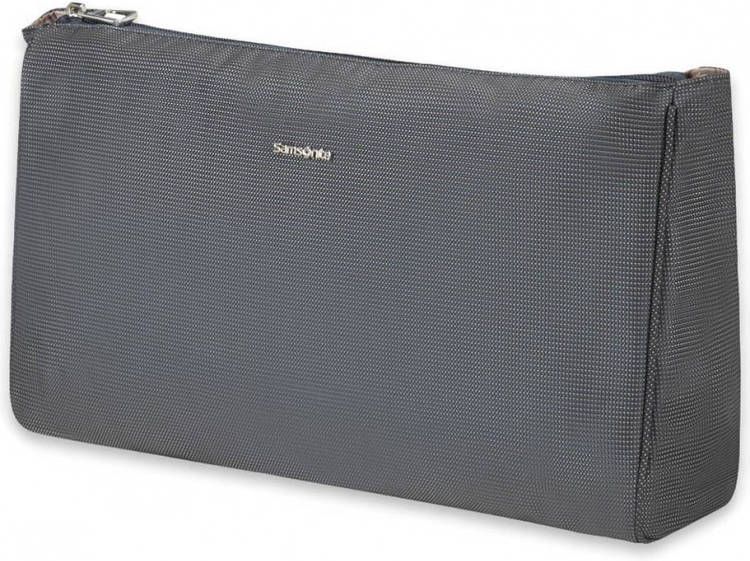 Samsonite Toilettas Cosmix Cosmetic Pouch L black