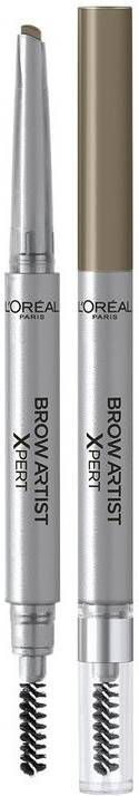 Loreal L&apos, Oréal Brow Artist Xpert Wenkbrauwpotlood 102 Cool Blond