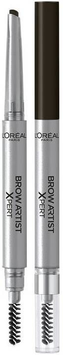 Loreal L&apos, Oréal Brow Artist Xpert Wenkbrauwpotlood 109 Ebony