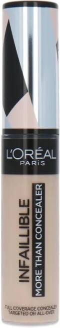 Loreal L&apos, Oréal Infaillible More Than Concealer 11 ml