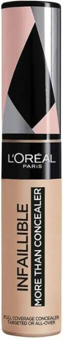 Loreal L&apos, Oréal Infaillible More Than Concealer 11 ml