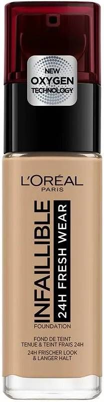L'Oréal Infallible 24Hr Fresh Wear Foundation 150 Beige Eclat 30 ml