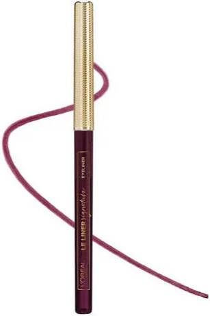 Loreal L&apos, Oreal Le Liner Signature Eyeliner 8g