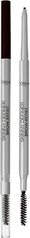 Loreal L&apos, Oréal Paris Brow Artist Wenkbrauwpotlood Skinny Definer