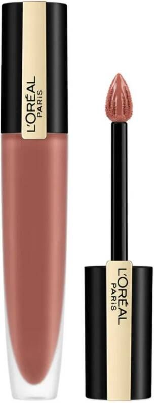 Loreal L&apos, Oreal Paris Rouge Signature Lippenstift meerdere kleuren