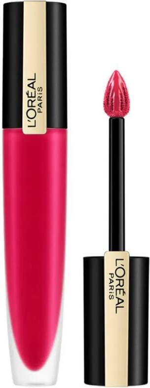 Loreal L&apos, Oreal Paris Rouge Signature Lippenstift meerdere kleuren