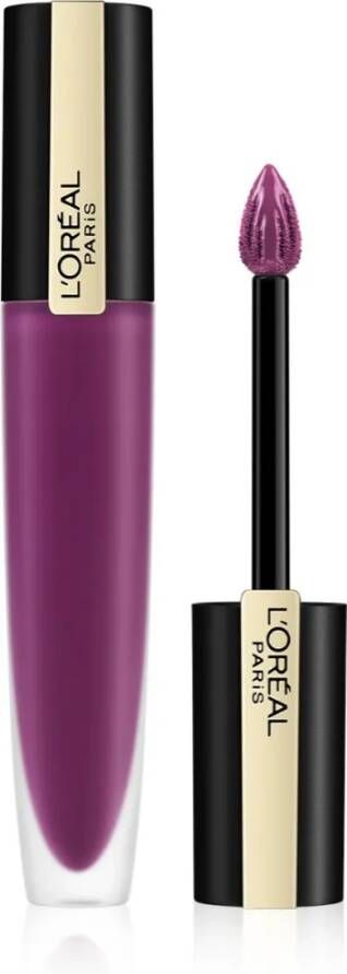 Loreal L&apos, Oreal Paris Rouge Signature Lippenstift meerdere kleuren