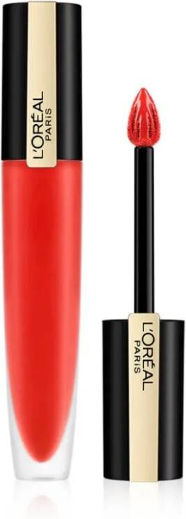 Loreal L&apos, Oreal Paris Rouge Signature Lippenstift meerdere kleuren