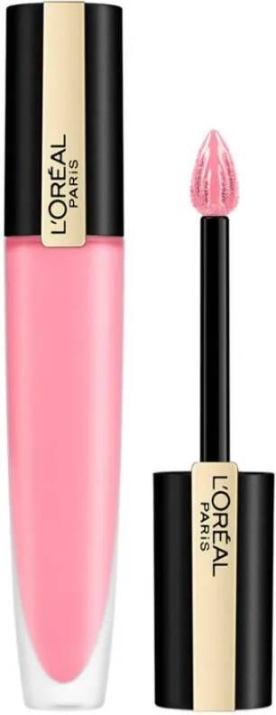 Loreal L&apos, Oreal Paris Rouge Signature Lippenstift meerdere kleuren