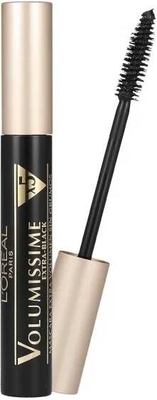 Loreal L&apos, Oréal Volumisime Mascara Extra Black