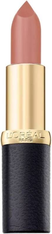 L'Oréal Paris Color Riche Matte lippenstift 633 Moka Chic