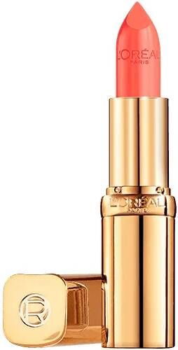 L'Oréal 1+1 gratis Color Riche Satin 373 Magnetic Coral Lippenstift