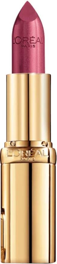 Loreal Lipstick Color Riche Satin