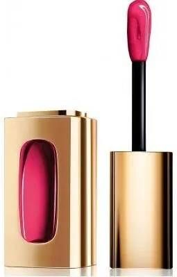 Loreal L'Oréal Paris Liquid Lipstick Color Riche Extroadinaire 201 Rose Symphony
